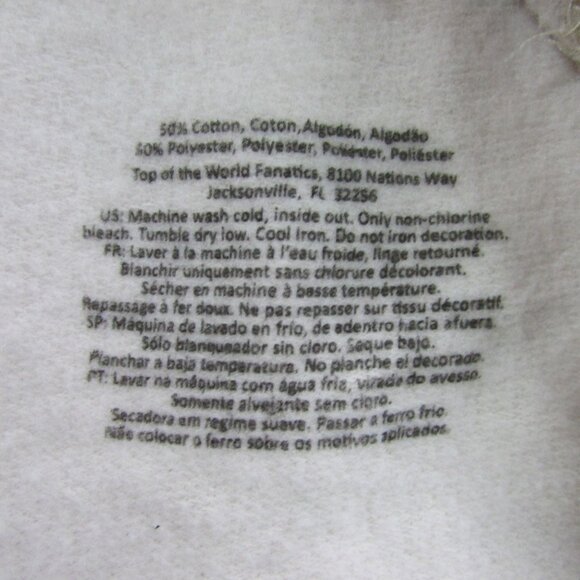 John Deere Women's Vintage Tractor Pumpkin Graphic Hooded Pullover Sweatshirt Iv - Picture 2 of 2